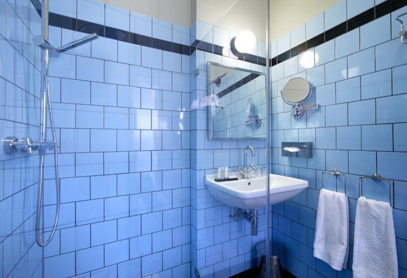 Hotel Nijver Geldrop Habitación foto